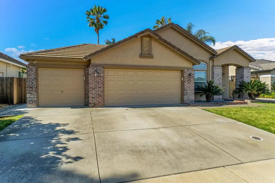 4512 Thira Way, Elk Grove, CA 95758 - #2