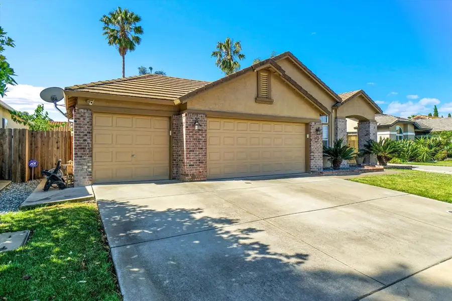 4512 Thira Way, Elk Grove, CA 95758 - #3