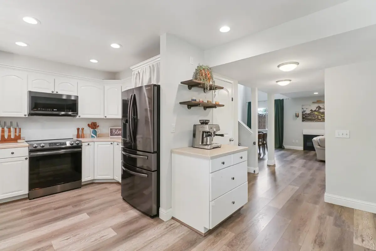 5233 Lake Knoll Lane, Fair Oaks, CA 95628 - #1