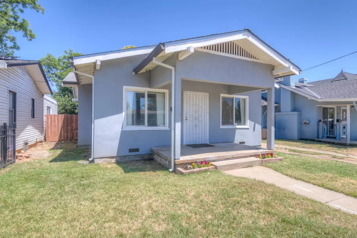 711 12th Street, Marysville, CA 95901 - #1