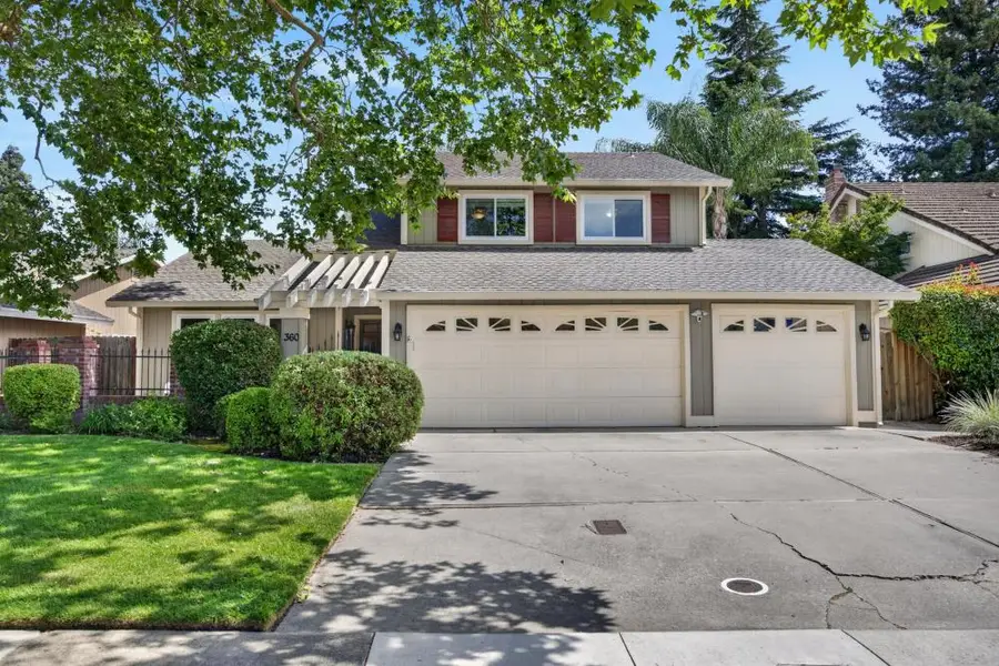360 Bay River Way, Sacramento, CA 95831 - #3