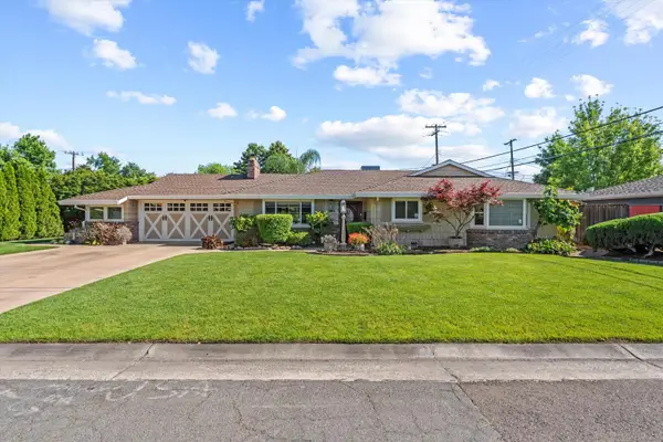 3240 Ben Lomondo Drive, Sacramento, CA 95821