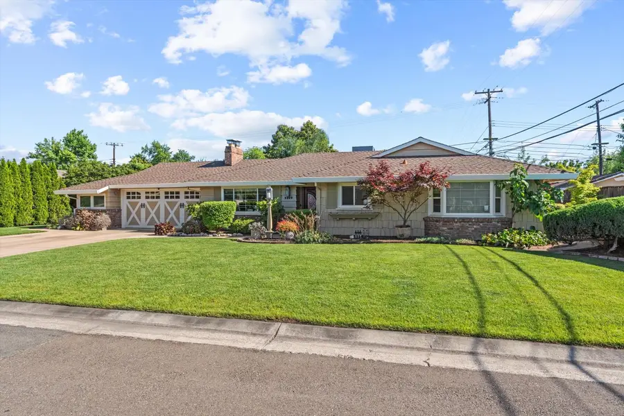 3240 Ben Lomondo Drive, Sacramento, CA 95821 - #2