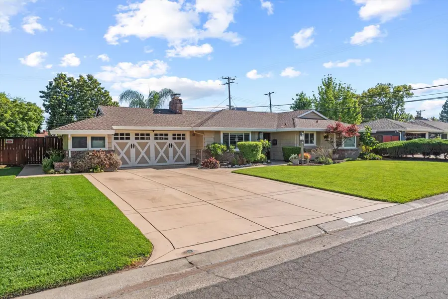 3240 Ben Lomondo Drive, Sacramento, CA 95821 - #3
