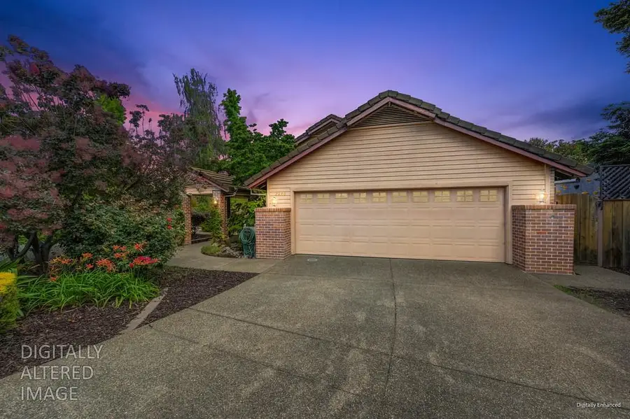 2945 Bridlewood Drive, El Dorado Hills, CA 95762 - #2