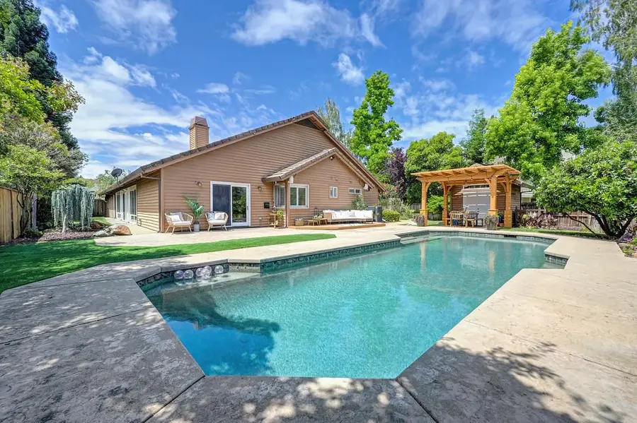 2945 Bridlewood Drive, El Dorado Hills, CA 95762 - #3