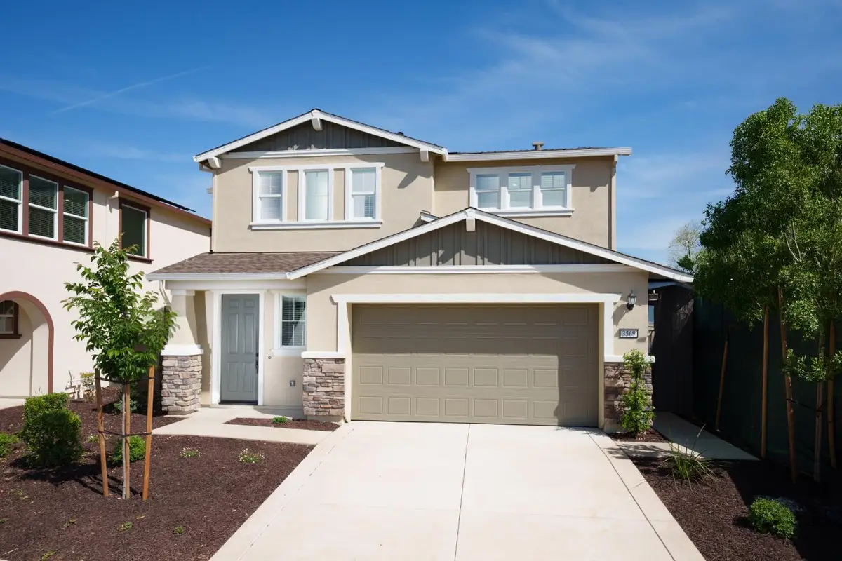 3569 Preta Way, Rancho Cordova, CA 95742 - #1