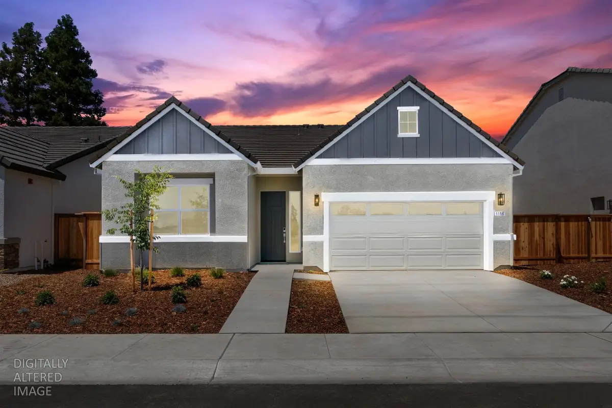1094 Wayne Way #Lot95, Yuba City, CA 95993 - #1