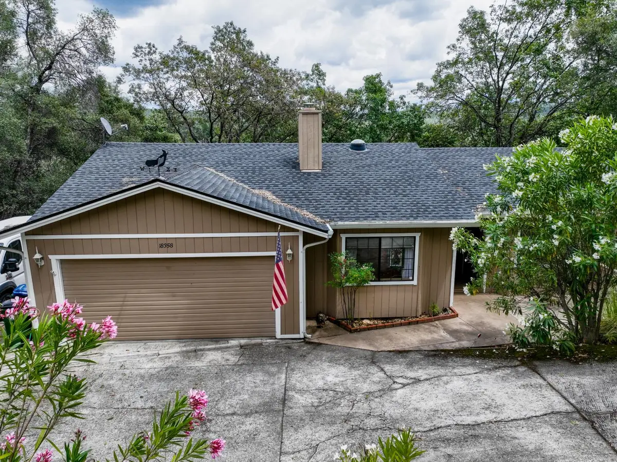 18358 Hummingbird Drive, Penn Valley, CA 95946 - #1