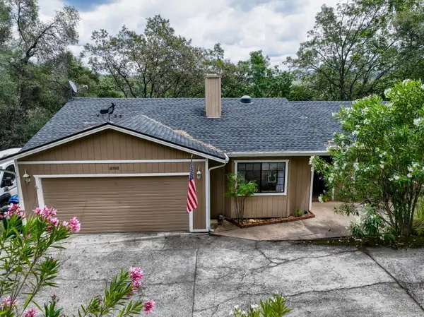 18358 Hummingbird Drive, Penn Valley, CA 95946