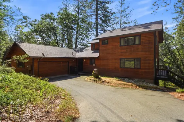661 E Cape Horn Road, Colfax, CA 95713
