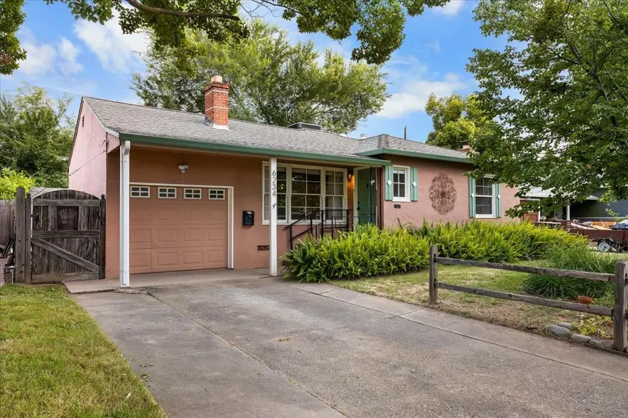 6234 4th Avenue, Sacramento, CA 95817 - #3