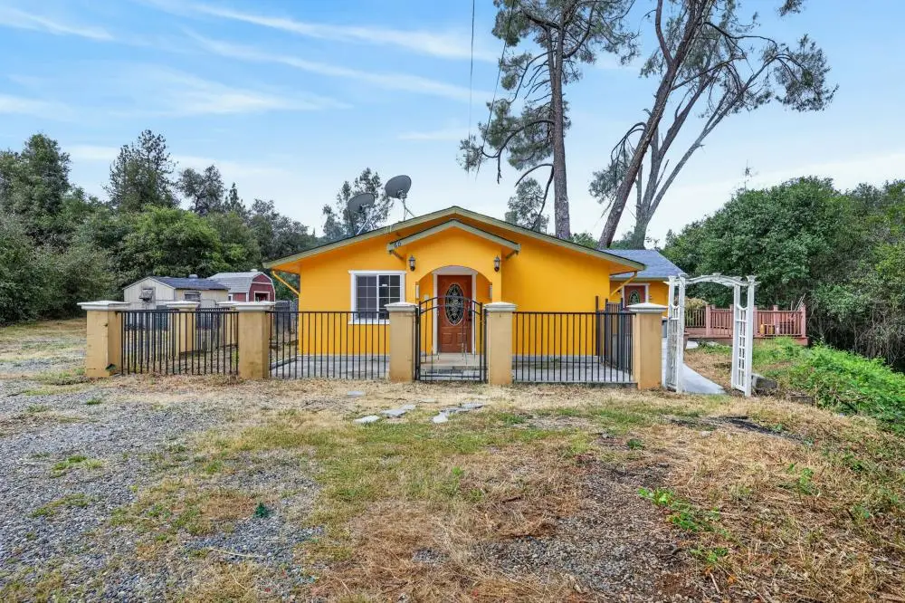60 Dawn Lane, Placerville, CA 95667 - #1