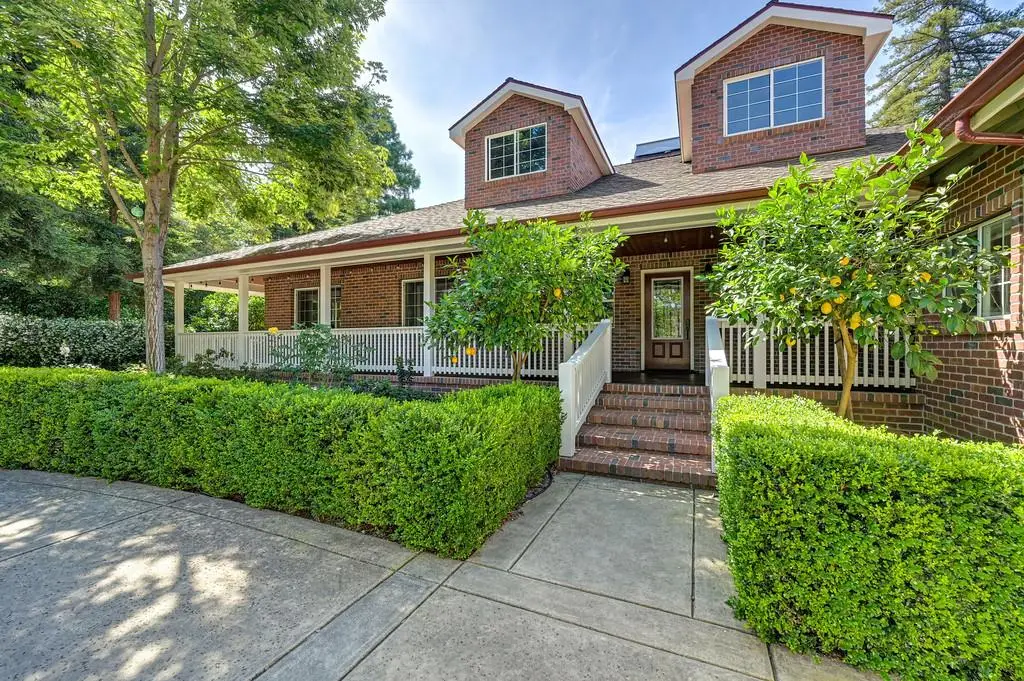 3557 Val Verde Road, Loomis, CA 95650 - #1