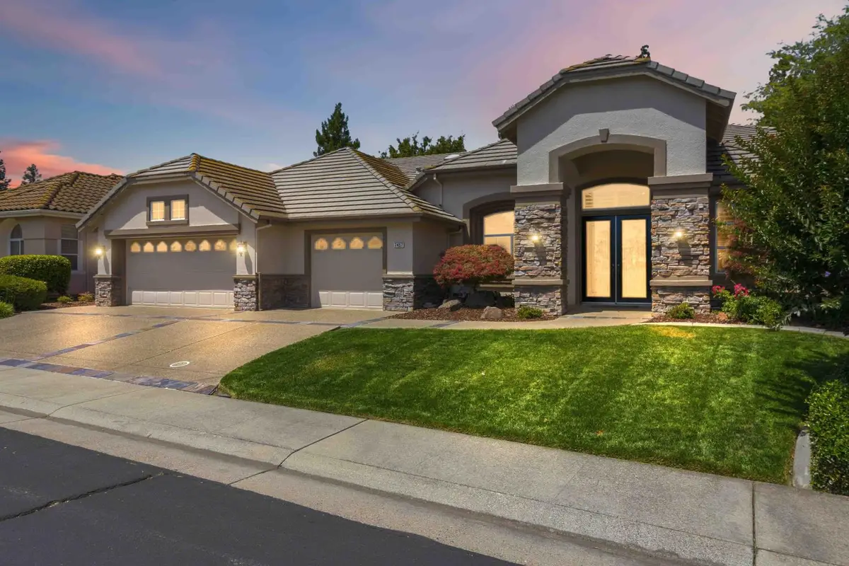 7457 Acorn Glen Loop, Roseville, CA 95747 - #1