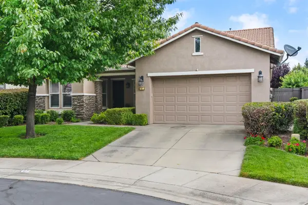 47 Camrosa Place, Sacramento, CA 95835