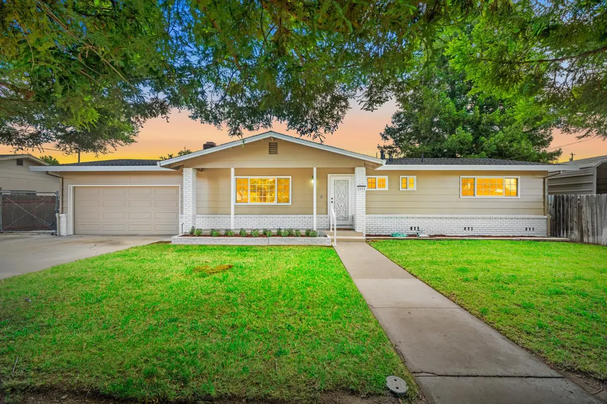 2441 Maple Street, Sutter, CA 95982 - #1
