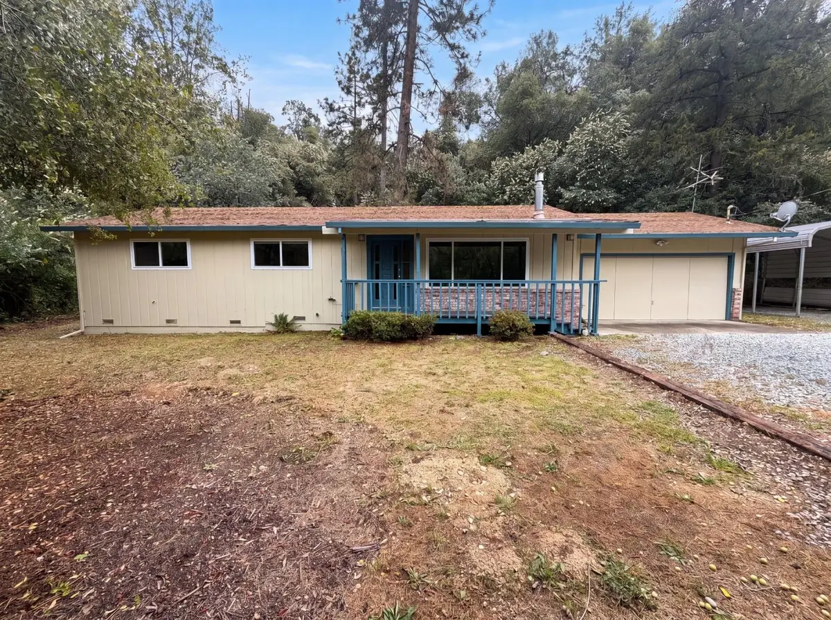 862 Grice Lane, Placerville, CA 95667 - #1