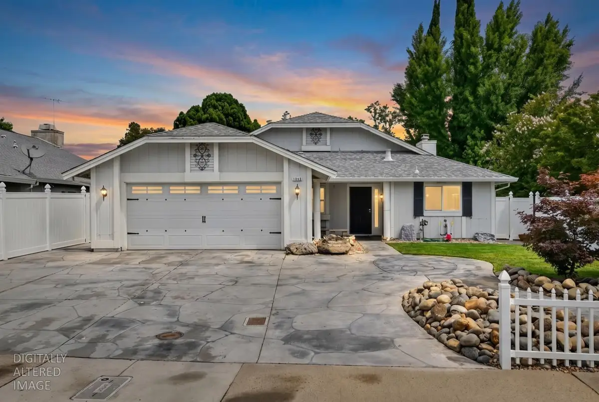 1333 Foxboro Way, Sacramento, CA 95833 - #1