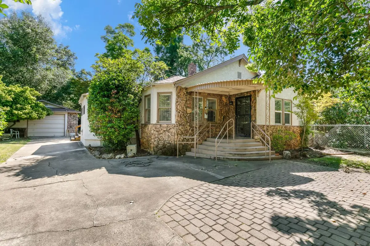 711 Sibley Street, Folsom, CA 95630 - #1