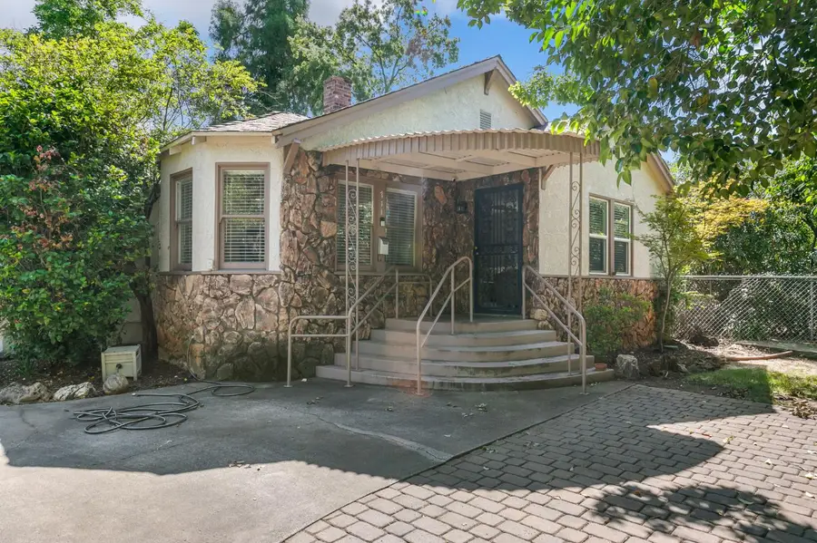 711 Sibley Street, Folsom, CA 95630 - #2