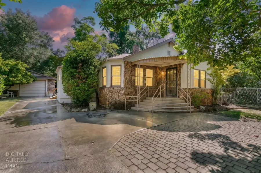 711 Sibley Street, Folsom, CA 95630 - #3