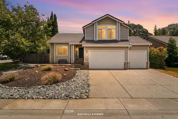 3805 Spinel Circle, Rescue, CA 95672