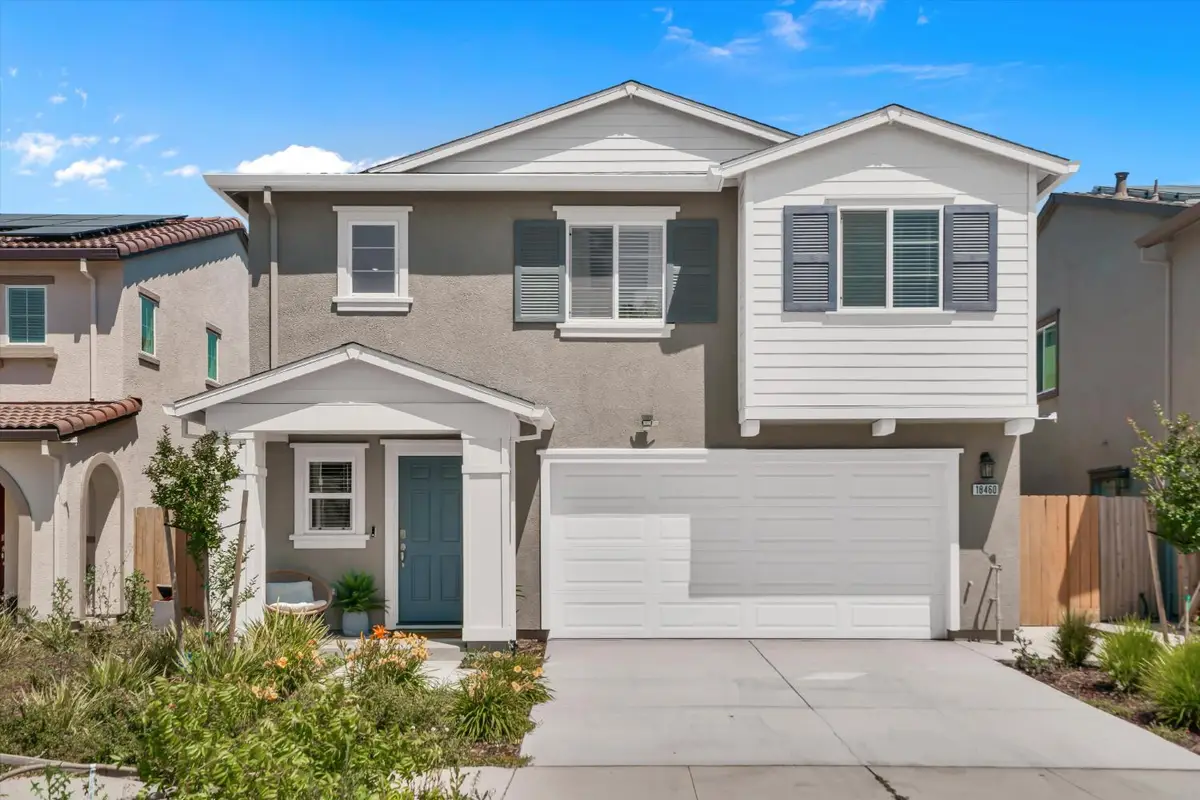 18460 Inland Passage Way, Lathrop, CA 95330 - #1