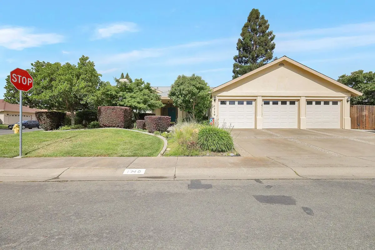 1710 Mich Court, Yuba City, CA 95993 - #1