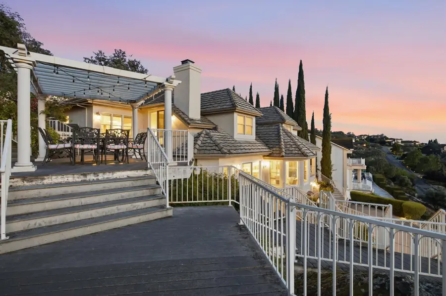 281 Powers Drive, El Dorado Hills, CA 95762 - #3