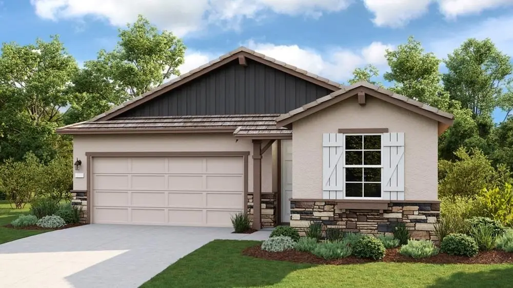 1424 Edgewood Lane, Lincoln, CA 95648 - #1