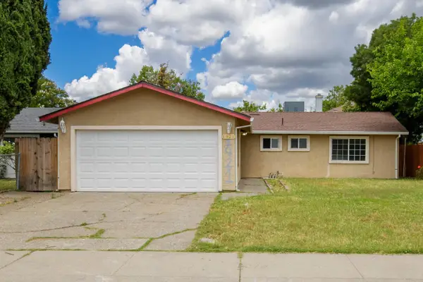 1921 Valmora Drive, Stockton, CA 95210
