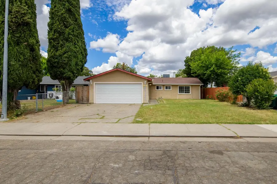 1921 Valmora Drive, Stockton, CA 95210 - #3