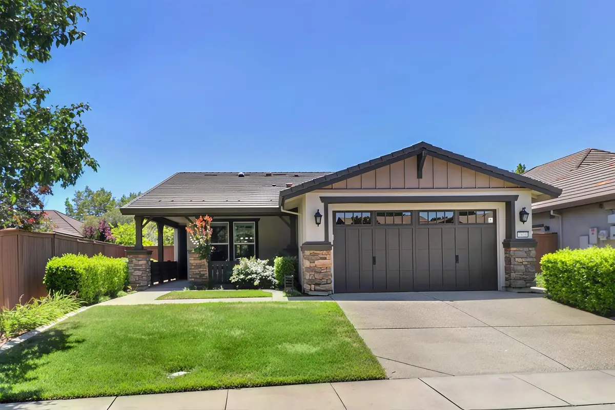 7424 Foxburgh Ct, Elk Grove, CA 95757 - #1