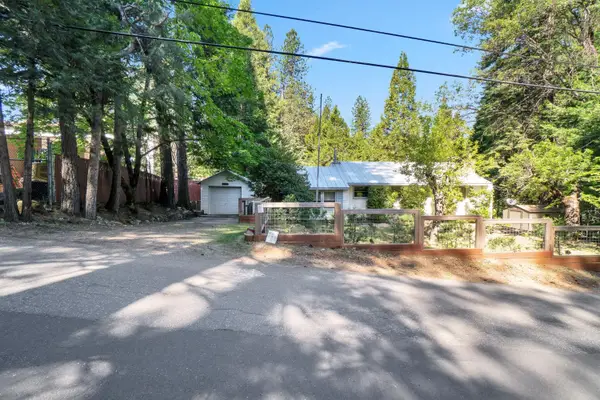349 Alta Power House Road, Alta, CA 95701