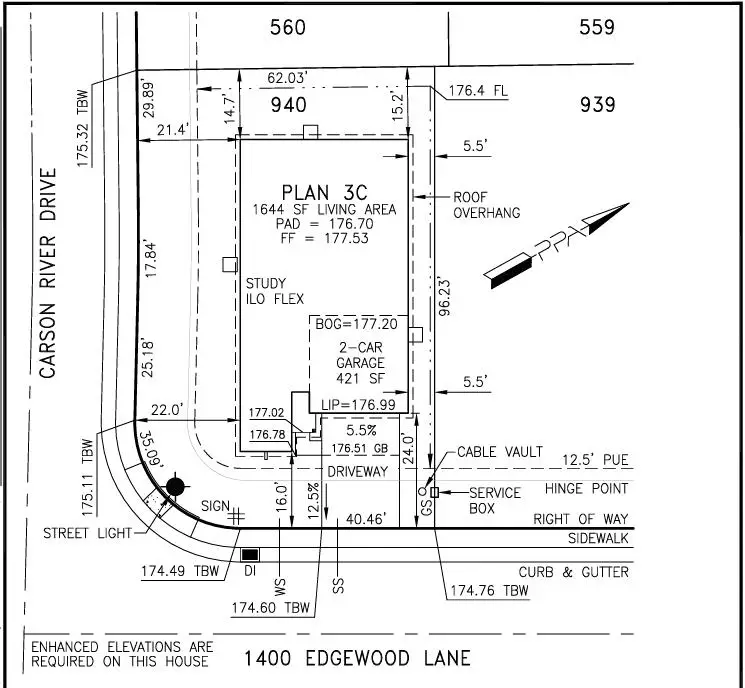 1400 Edgewood Lane, Lincoln, CA 95648 - #3