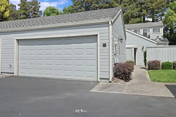 2930 Driftwood Place #77, Stockton, CA 95219