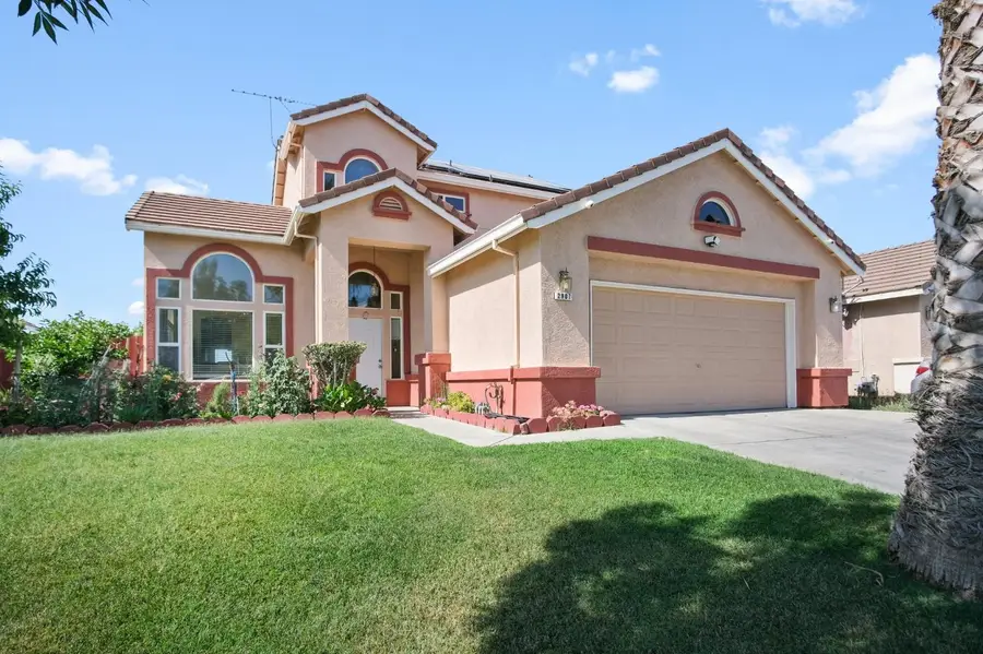 2907 Evergreen Court, Livingston, CA 95334 - #2