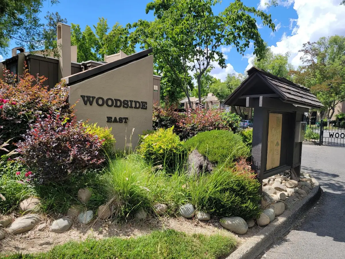 722 Woodside Lane E #9, Sacramento, CA 95825 - #1