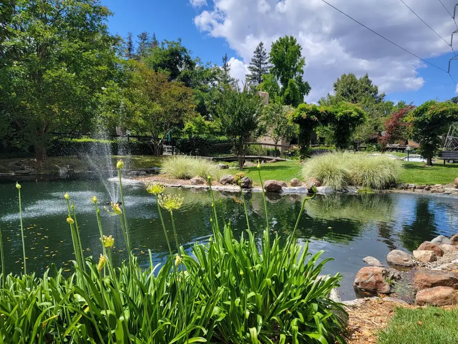722 Woodside Lane E #9, Sacramento, CA 95825 - #3