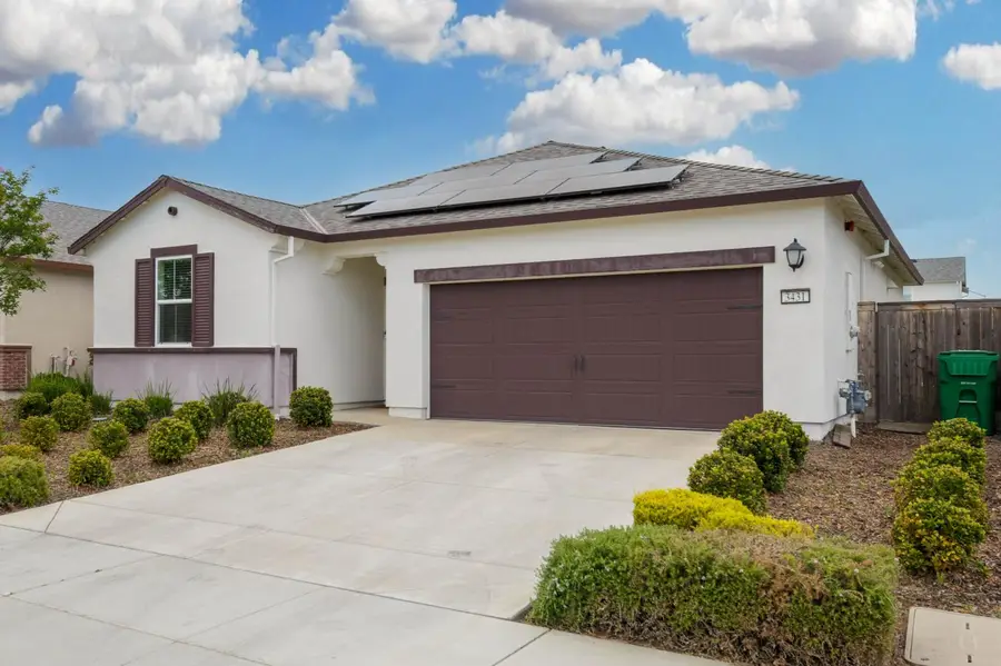3431 Righteous Drive, Stockton, CA 95212 - #3
