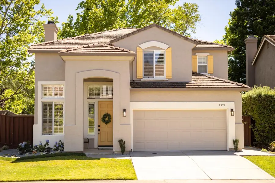9572 Windrose Lane, Granite Bay, CA 95746 - #2