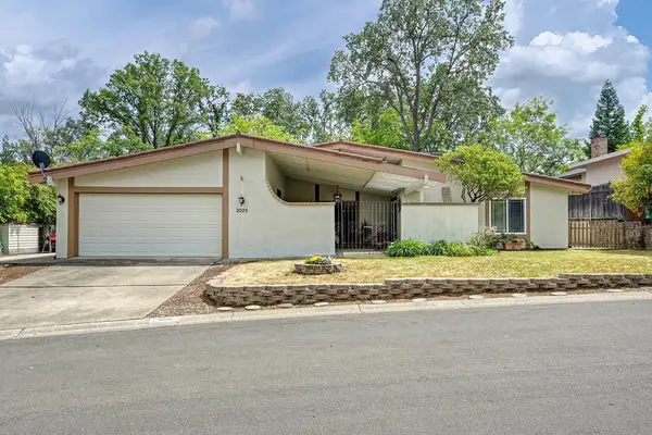 3025 Richardson Circle, El Dorado Hills, CA 95762