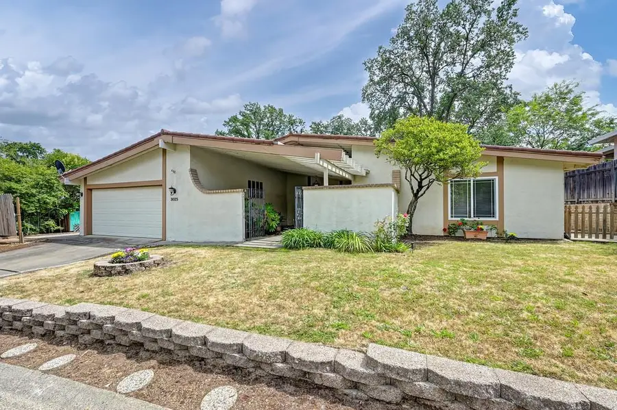 3025 Richardson Circle, El Dorado Hills, CA 95762 - #2