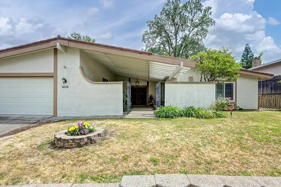 3025 Richardson Circle, El Dorado Hills, CA 95762 - #3