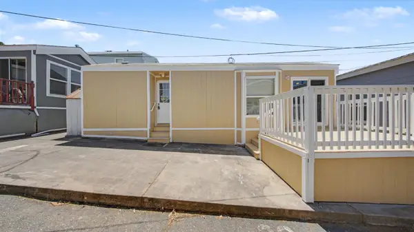 1468 Grand Avenue #38, San Leandro, CA 94577