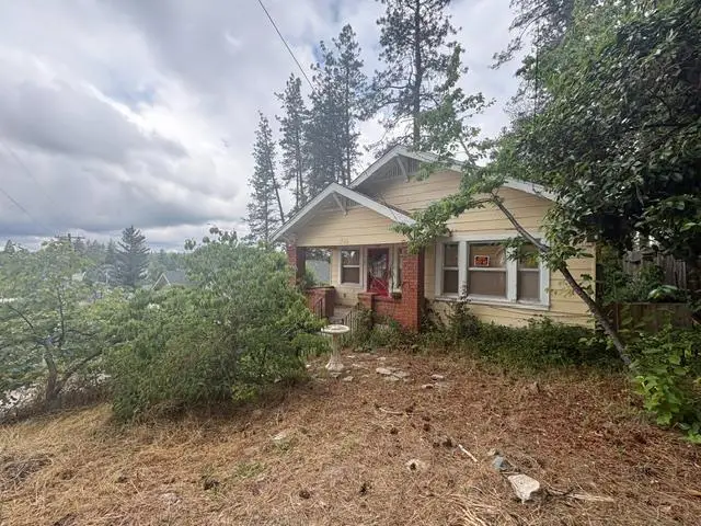 135 Mainhart Drive, Grass Valley, CA 95945 - #1