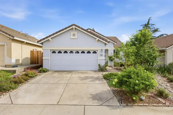 5824 Blue Beech Court, Antelope, CA 95843