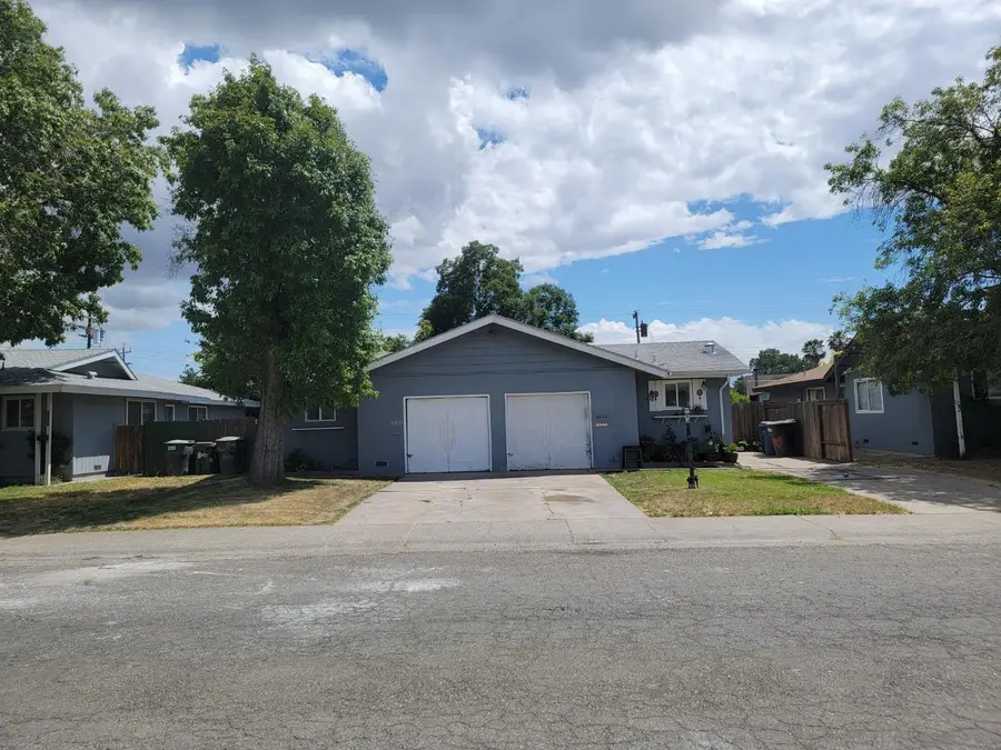 8008 Loucreta Drive, Sacramento, CA 95828 - #2