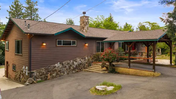 9340 Mosquito Road, Placerville, CA 95667